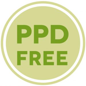 PPD Free logo