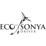 Eco by Sonya Driver black logo