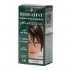 Herbatint Permanent Herbal Haircolour Gel 4N Chestnut Hair Colouring Kit