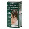 Herbatint Permanent Herbal Haircolour Gel 7C Ash Blonde Hair Colouring Kit