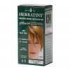 Herbatint Permanent Herbal Haircolour Gel 8D Light Golden Blonde Hair Colouring Kit