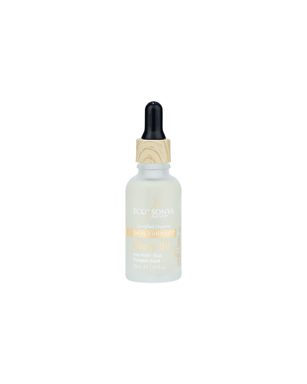 Eco Tan's Eco by Sonya Driver 30 ml bottle of Glory Oil