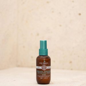 Eco by Sonya Driver - Citronella Personal Outdoor Spray in a 100 ml spray bottle