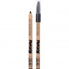 Raww - Babassu Oil Eye Pencil in the shade of Carbon Black