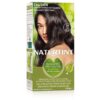 Naturtint - Natural Permanent Hair Colour 3N Dark Chestnut Brown front package view