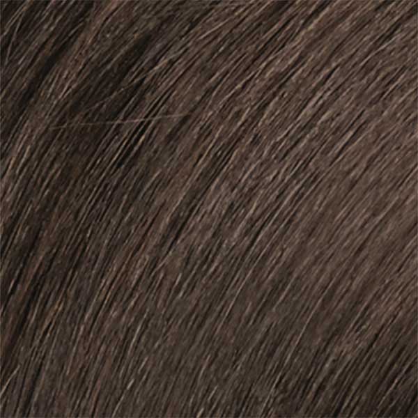 Naturtint - Natural Permanent Hair Colour 4N Natural Chestnut colour swatch
