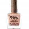 RAWW brand Kale'd It Nail Lacquer in the shade of Don't-Be-Subtle