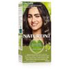 Naturtint - Natural Permanent Hair Colour 4G Golden Chestnut front package view