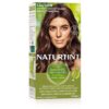 Naturtint - Natural Permanent Hair Colour 5.7 Light Chocolate Chestnut front package view