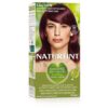 Naturtint - Natural Permanent Hair Colour 5M Light Mahogany Chestnut front package view