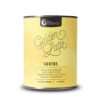 Nutra Organics Golden Latte in a 100 gram container