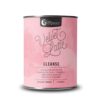 Nutra Organics Velvet Latte in a 100 gram container